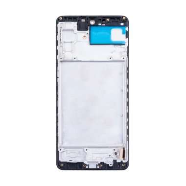 Дисплейный модуль с тачскрином для Samsung Galaxy M51 (M515F) (черный) (OLED)
