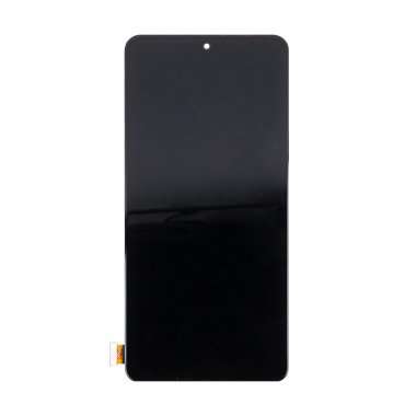 Дисплей с тачскрином для Xiaomi Poco F4 (черный) &mdash; 2