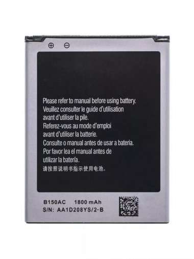 Аккумуляторная батарея для Samsung Galaxy Star Advance (i8262) (B150AE) — 1