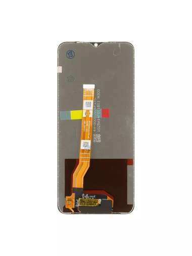 Дисплей с тачскрином для Oppo A18 (черный) (LCD) — 2