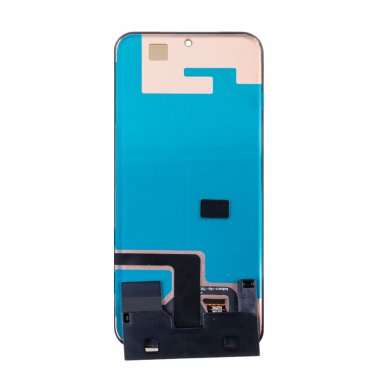 Дисплей с тачскрином для Huawei Pura 70 Ultra (черный) — 1