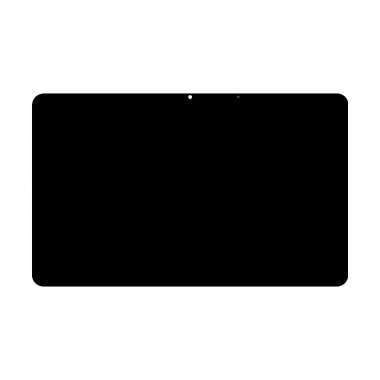 Дисплей с тачскрином для OPPO Pad Air (черный) &mdash; 2