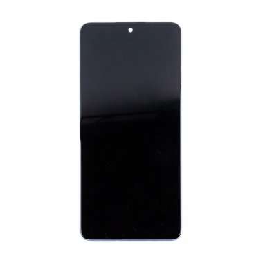 Дисплейный модуль с тачскрином для Xiaomi Redmi Note 13 4G (синий) &mdash; 2