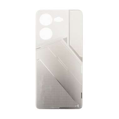 Задняя крышка для Tecno Pova 5 (золотистая) &mdash; 2