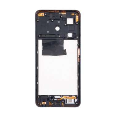 Средняя часть для Tecno Spark Go 2024 (черный) — 1