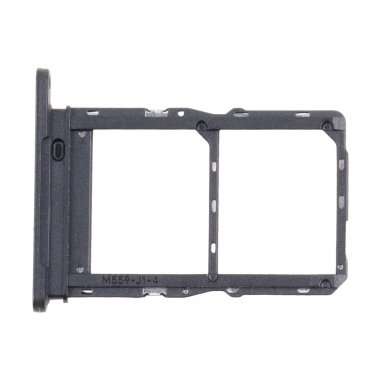 Контейнер SIM для Huawei Honor X6b (черный) &mdash; 2