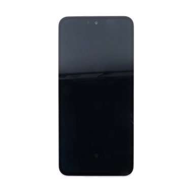 Дисплейный модуль с тачскрином для Samsung Galaxy A35 5G (A356E) (лавандовый) — 2