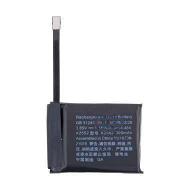 Аккумуляторная батарея для Apple Watch 7 45 mm (A2552) &mdash; 2