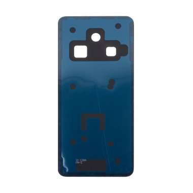 Задняя крышка для Xiaomi Redmi 14C (черная) — 1