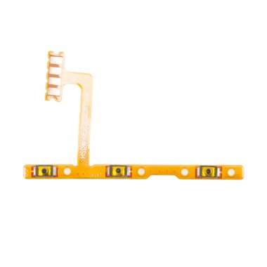 Шлейф для Infinix GT 20 Pro на кнопки громкости/включения &mdash; 2