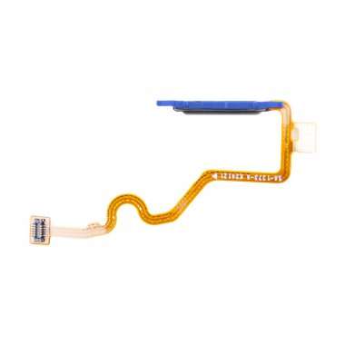 Шлейф для Tecno Spark Go 2024 на сканер отпечатка пальцев (черный) — 1