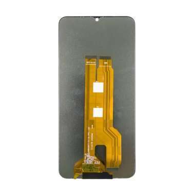 Дисплей с тачскрином для Realme C61 (черный) — 1