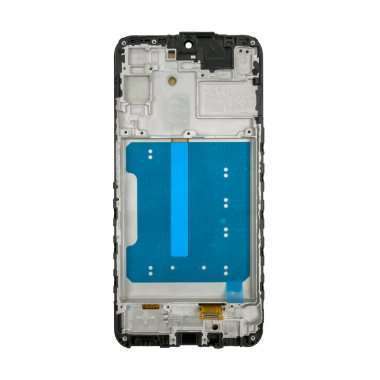 Дисплейный модуль с тачскрином для Samsung Galaxy A25 5G (A256E) (черный) (TFT) &mdash; 1