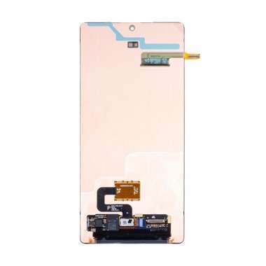 Дисплей с тачскрином для Samsung Galaxy S25 Ultra (S938B) (черный) &mdash; 1