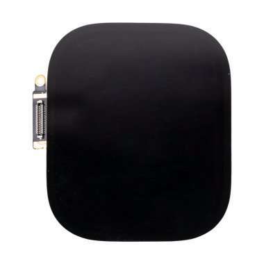 Дисплей тачскрином для Apple Watch Ultra 2 49 мм (черный) — 2