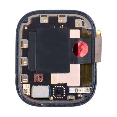 Дисплей тачскрином для Apple Watch Ultra 2 49 мм (черный) — 1