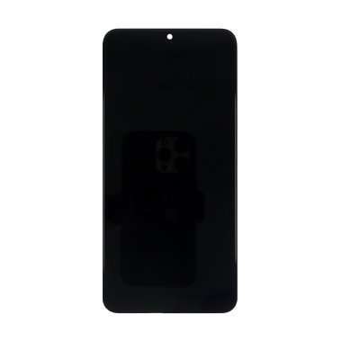 Дисплейный модуль с тачскрином для Xiaomi Redmi 8A (черный) — 2