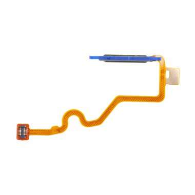 Шлейф для Tecno Pova 6 Neo на сканер отпечатка пальцев (черный) — 1