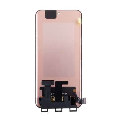 Дисплей с тачскрином для Realme 13 Pro 5G (черный) &mdash; 1