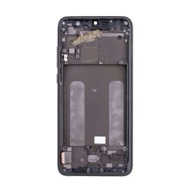 Дисплейный модуль с тачскрином для Xiaomi Mi 9 Lite (черный) (AAA) — 1