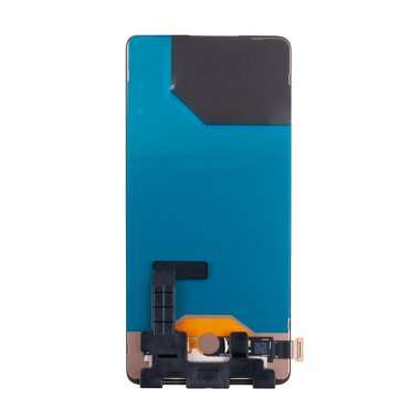 Дисплей с тачскрином для Samsung Galaxy M54 5G (M546B) (черный) &mdash; 1