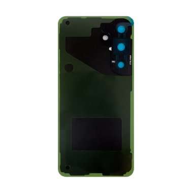 Задняя крышка для Samsung Galaxy S25 (S931B) (синяя) премиум &mdash; 1