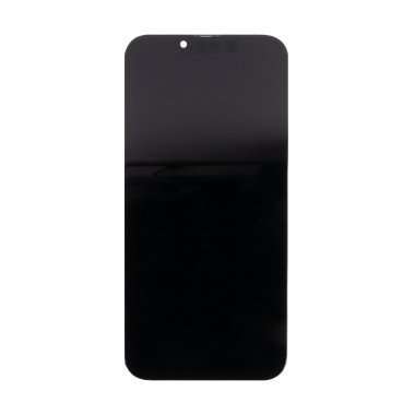 Дисплей с тачскрином для Apple iPhone 13 (черный) (TFT) — 2