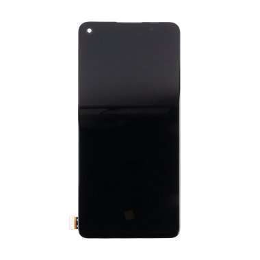 Дисплей с тачскрином для Realme GT Neo 2 (черный) (AAA) — 2