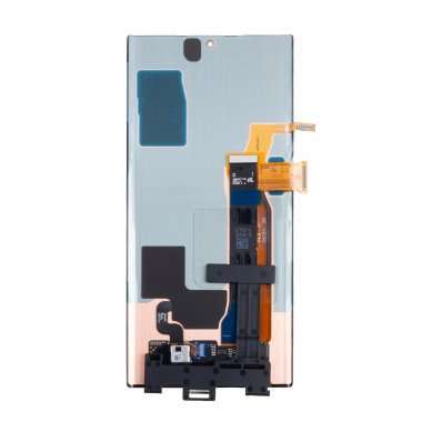 Дисплей с тачскрином для Samsung Galaxy Note 20 Ultra (N985F) (черный) — 1