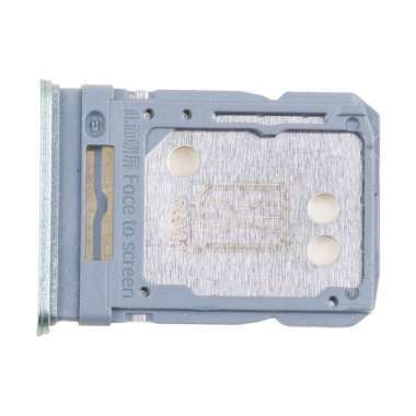 Контейнер SIM для Realme 12 Plus 5G (зеленый) — 2