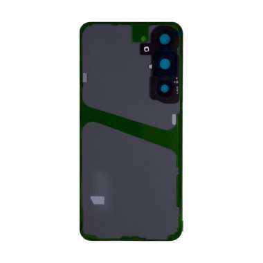 Задняя крышка для Samsung Galaxy S23 (S911B) (бежевая) &mdash; 1