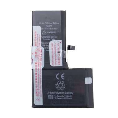 Аккумуляторная батарея JCID для Apple iPhone X 3100 mAh &mdash; 2