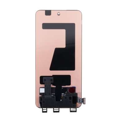 Дисплей с тачскрином для OnePlus Nord 4 (черный) — 1