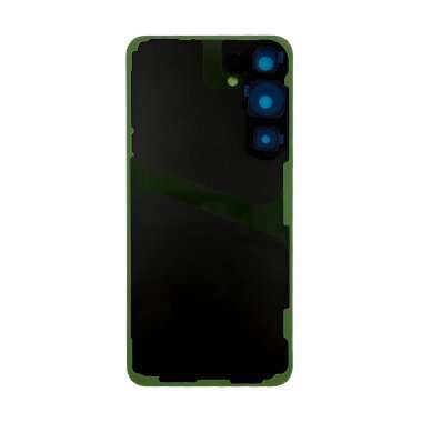 Задняя крышка для Samsung Galaxy S25 Plus (S936B) (серая) премиум &mdash; 1