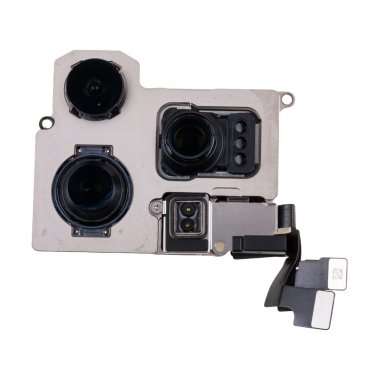 Камера для Apple iPhone 16 Pro Max задняя премиум &mdash; 2