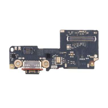 Шлейф для Xiaomi Redmi Note 14 Pro 5G плата на системный разъем/разъем SIM/микрофон премиум &mdash; 2