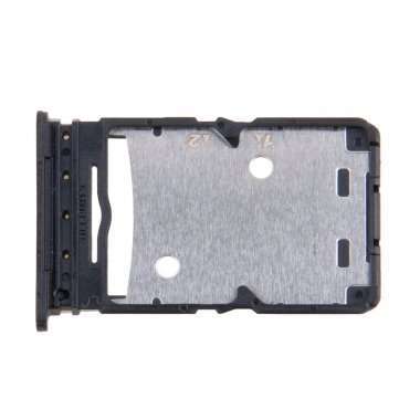Контейнер SIM для Tecno Pova 6 Pro 5G (серый) — 2