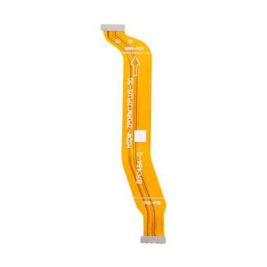 Шлейф для Realme 12 Plus 5G межплатный &mdash; 2