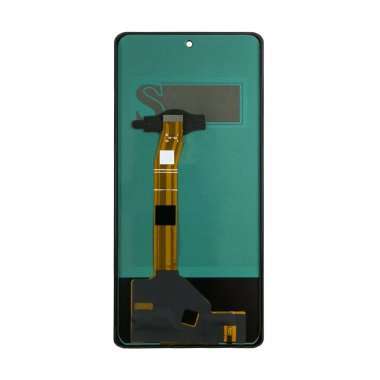 Дисплей с тачскрином для Huawei Honor X40 (черный) (TFT) &mdash; 1