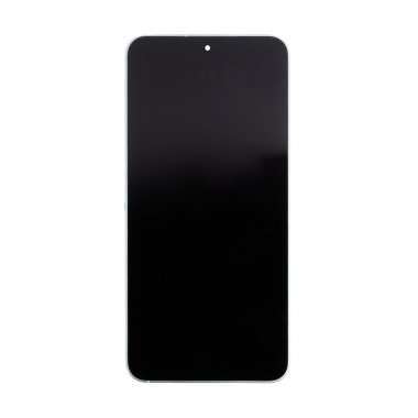 Дисплейный модуль с тачскрином для Samsung Galaxy S25 (S931B) (зеленый) &mdash; 2