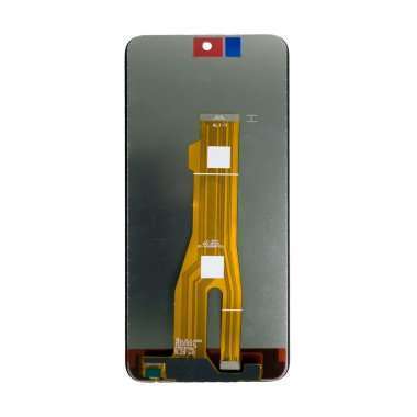 Дисплей с тачскрином для Huawei Huawei Honor X7c (черный) &mdash; 1