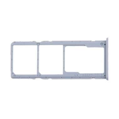 Контейнер SIM для Realme Note 60 (голубой) &mdash; 1