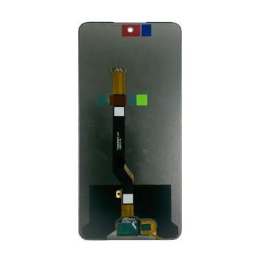 Дисплей с тачскрином для Infinix Note 11 Pro (черный) &mdash; 1