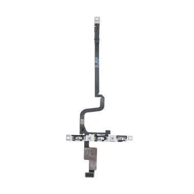 Шлейф для Apple iPhone 15 Pro на кнопку включения/кнопки громкости - Премиум &mdash; 1