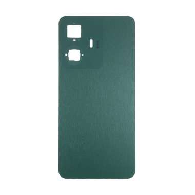 Задняя крышка для Realme C55 (зеленая) — 2
