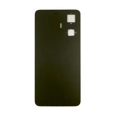 Задняя крышка для Realme C55 (зеленая) — 1