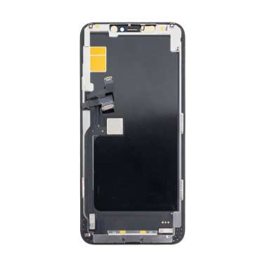Дисплей с тачскрином для Apple iPhone 11 Pro Max (черный) &mdash; 1