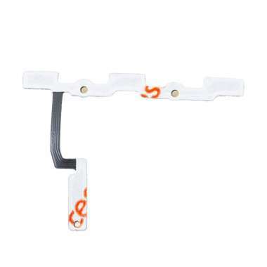 Шлейф для Realme 11 Pro Plus 5G на кнопки громкости/включения — 1
