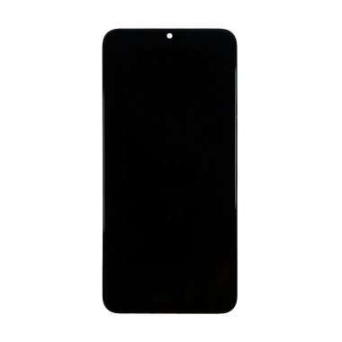 Дисплейный модуль с тачскрином для Infinix Smart 6 Plus (черный) — 2