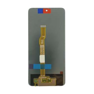 Дисплей с тачскрином для Vivo Y29 4G (черный) — 1